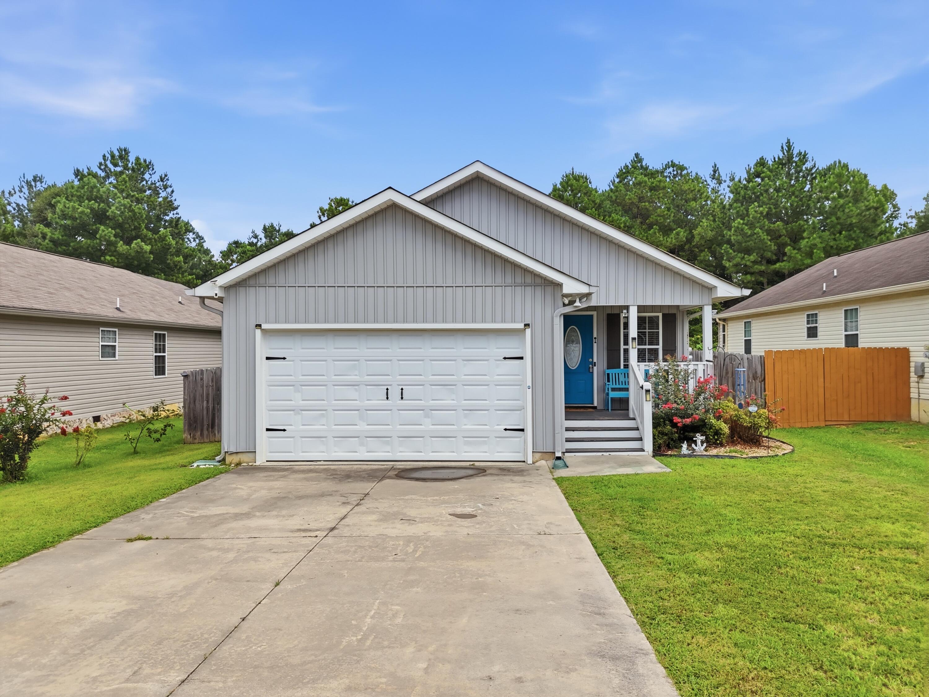 1210 Frazier Drive — photo