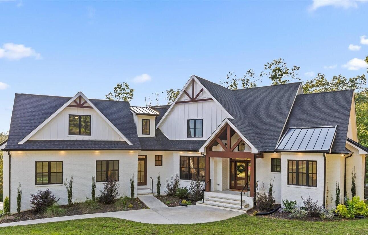 6517 Shelter Cove Drive, 1 — photo