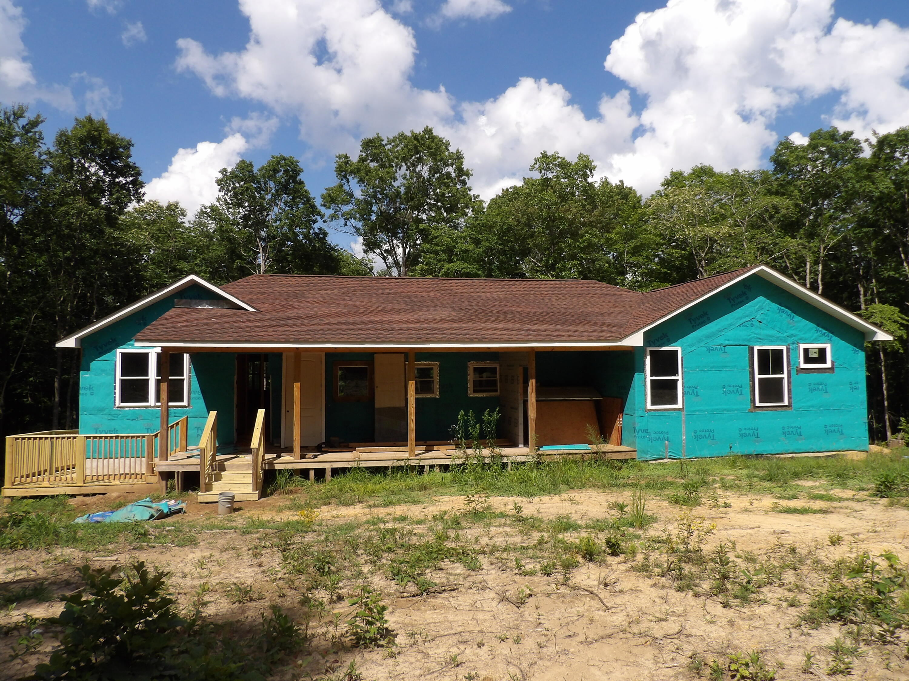158 Shady Oaks Drive — photo