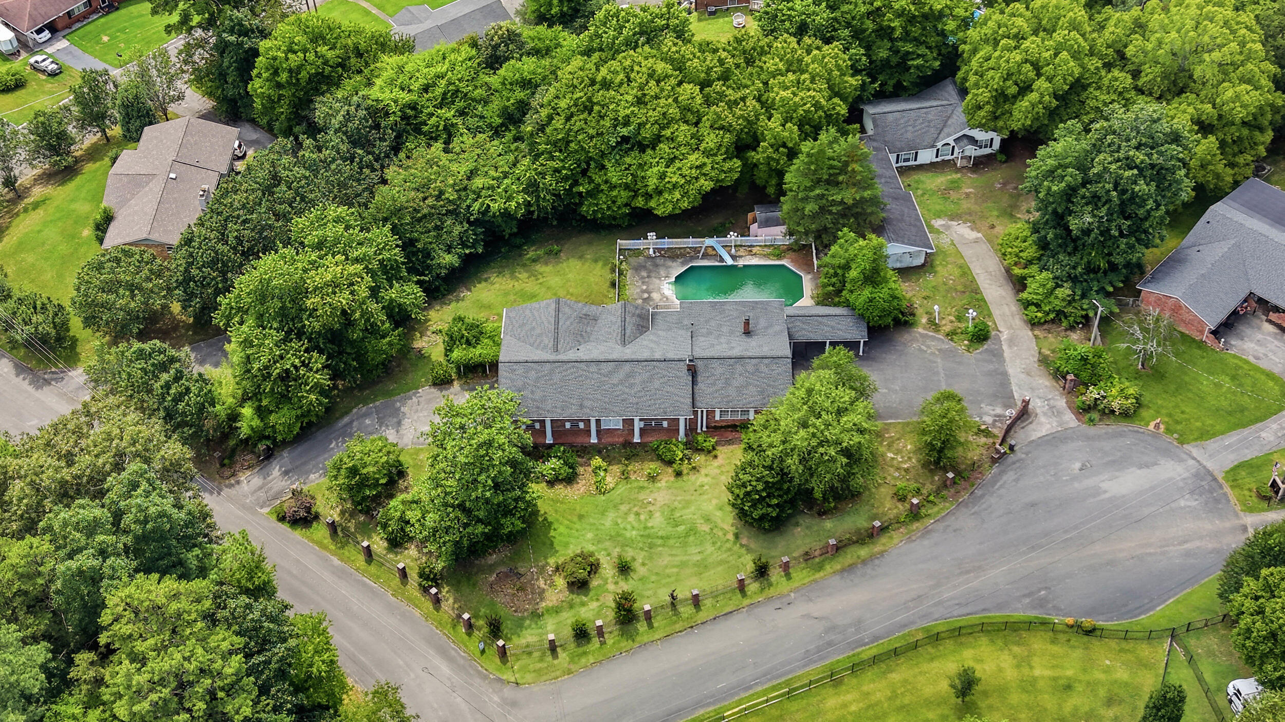 31 Aspen Court — photo