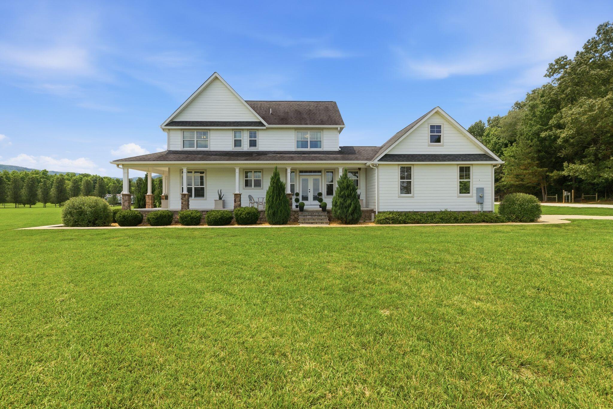 354 Garner Road, Decherd, TN 37324 — photo 3