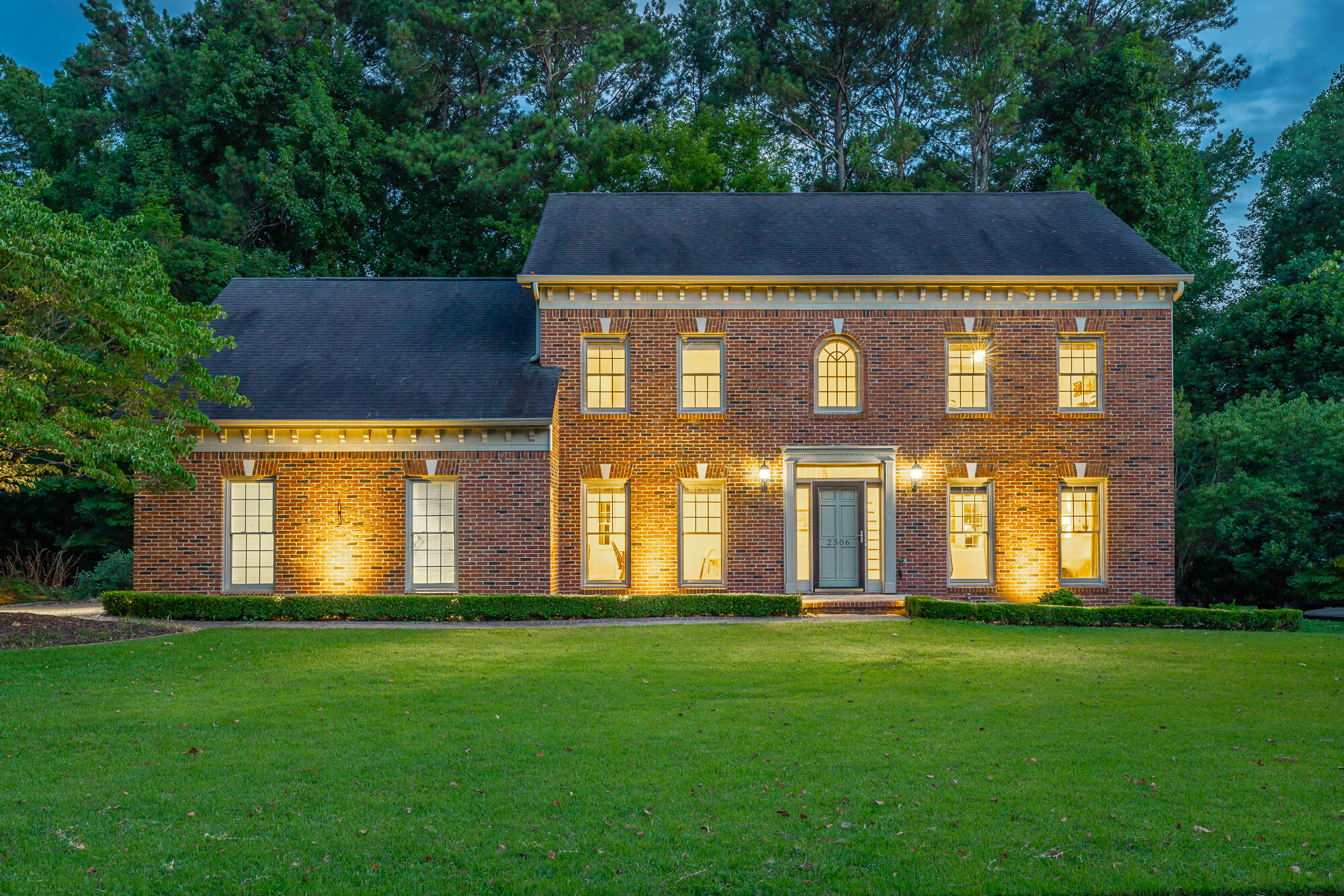 2506 Arbor Mist Trail — photo