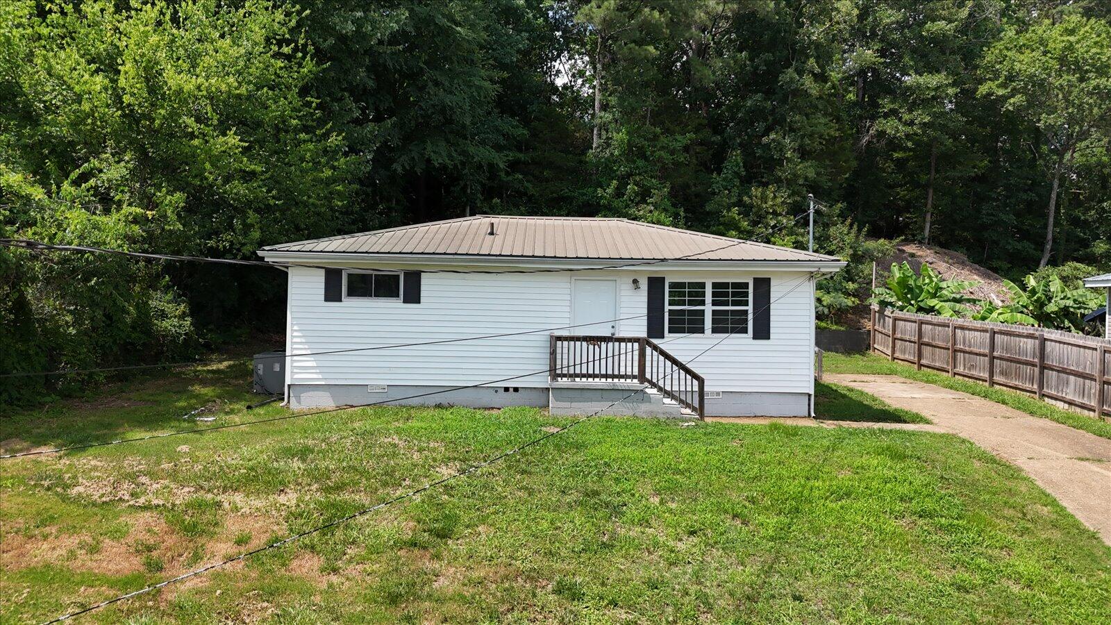 338 Mcafee Road — photo