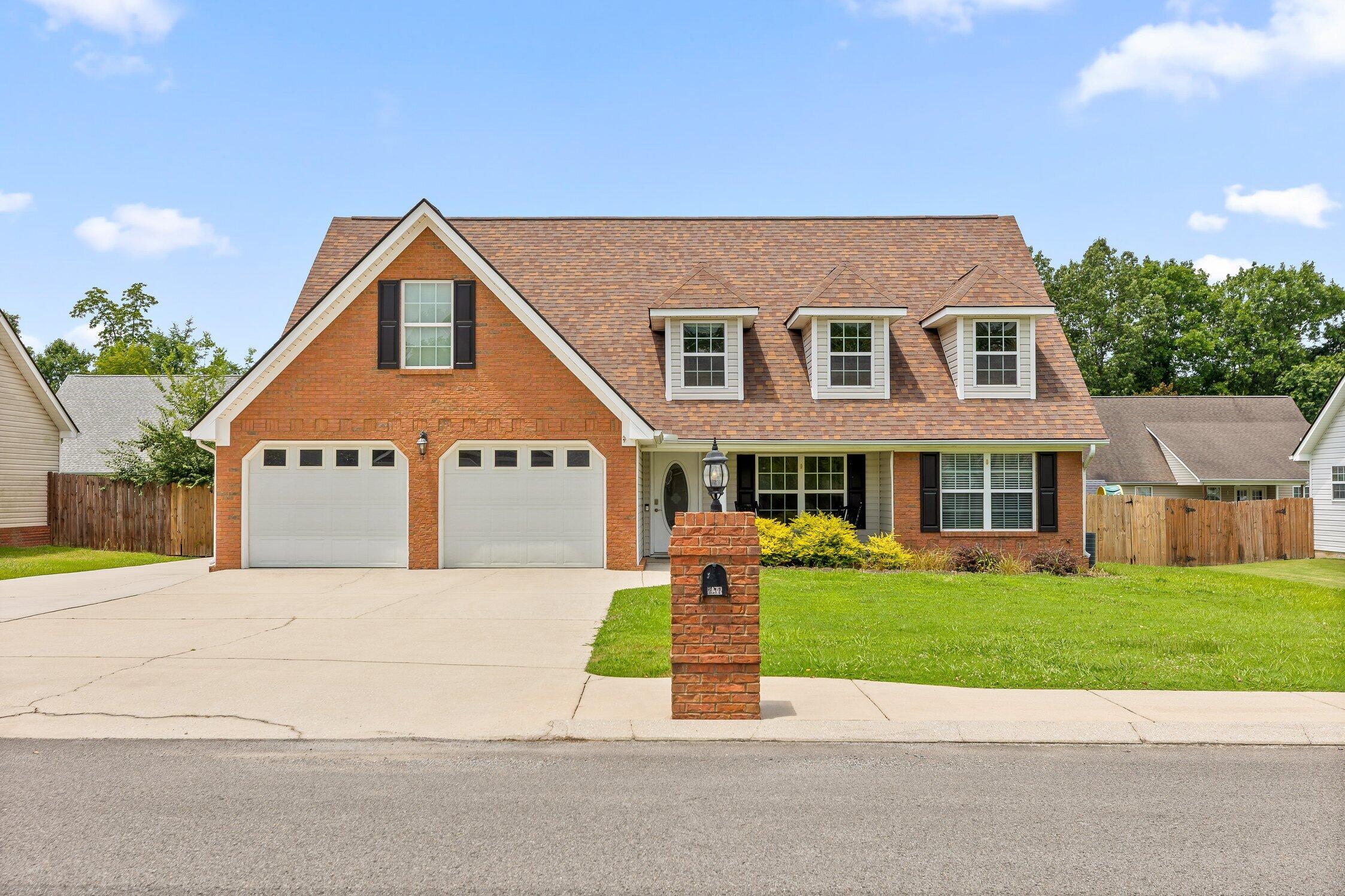 237 Sweet Birch Drive — photo