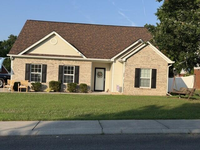 575 Peachtree Circle — photo