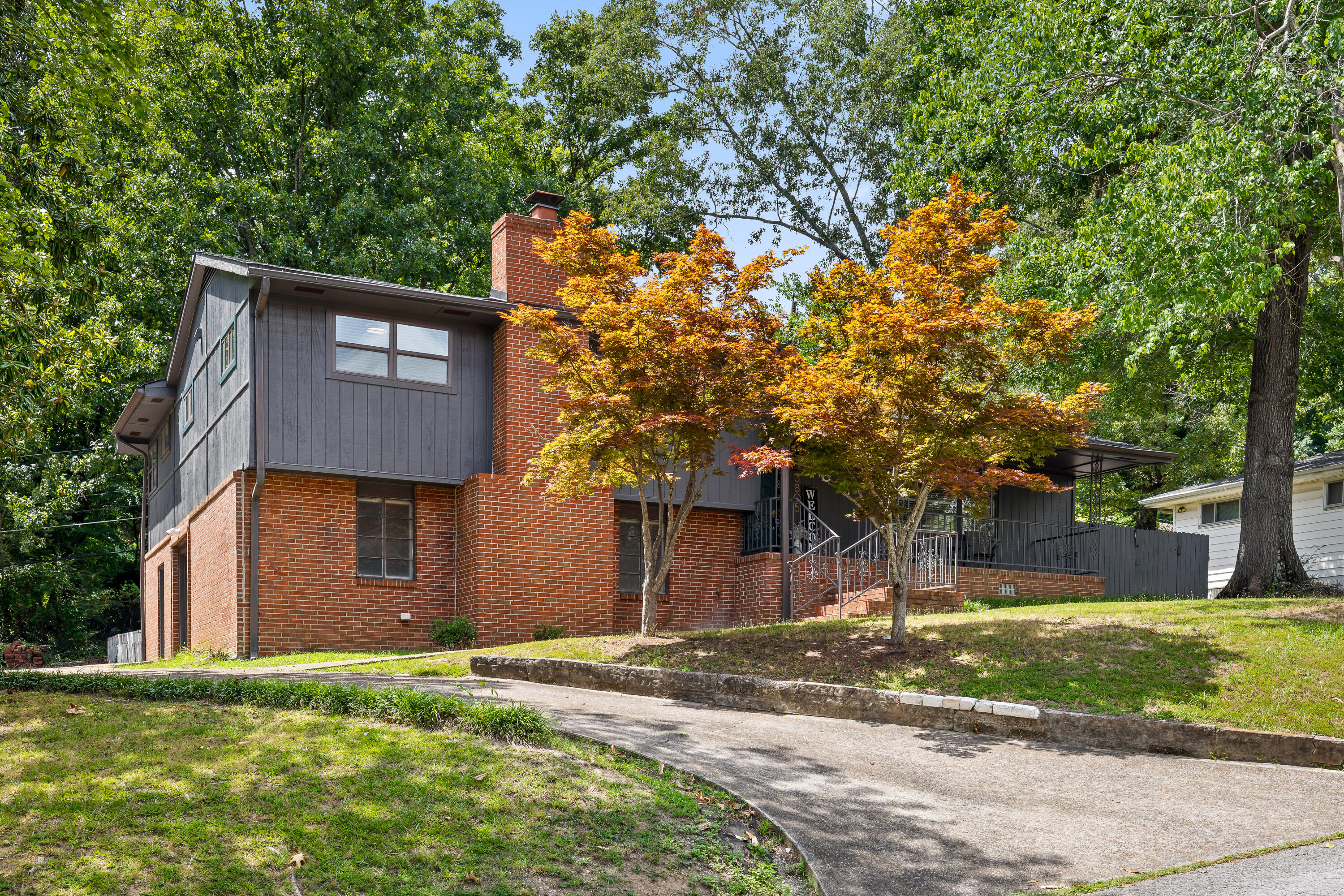 3805 Rollingwood Drive — photo