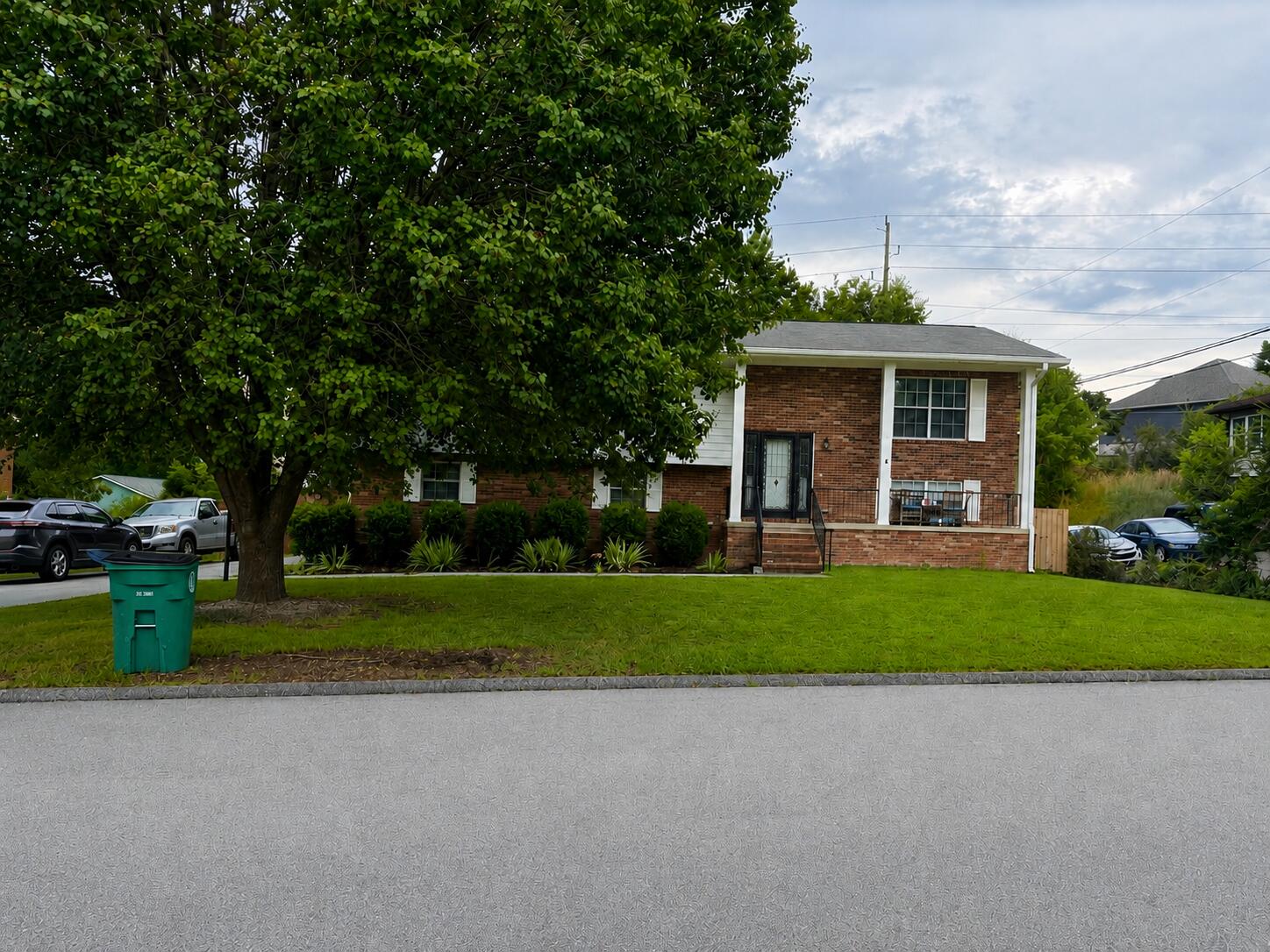1222 Laurelwood Drive — photo