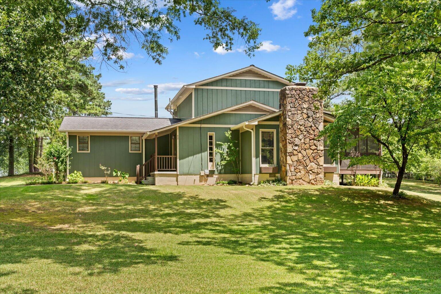 539 Wildwood Drive — photo