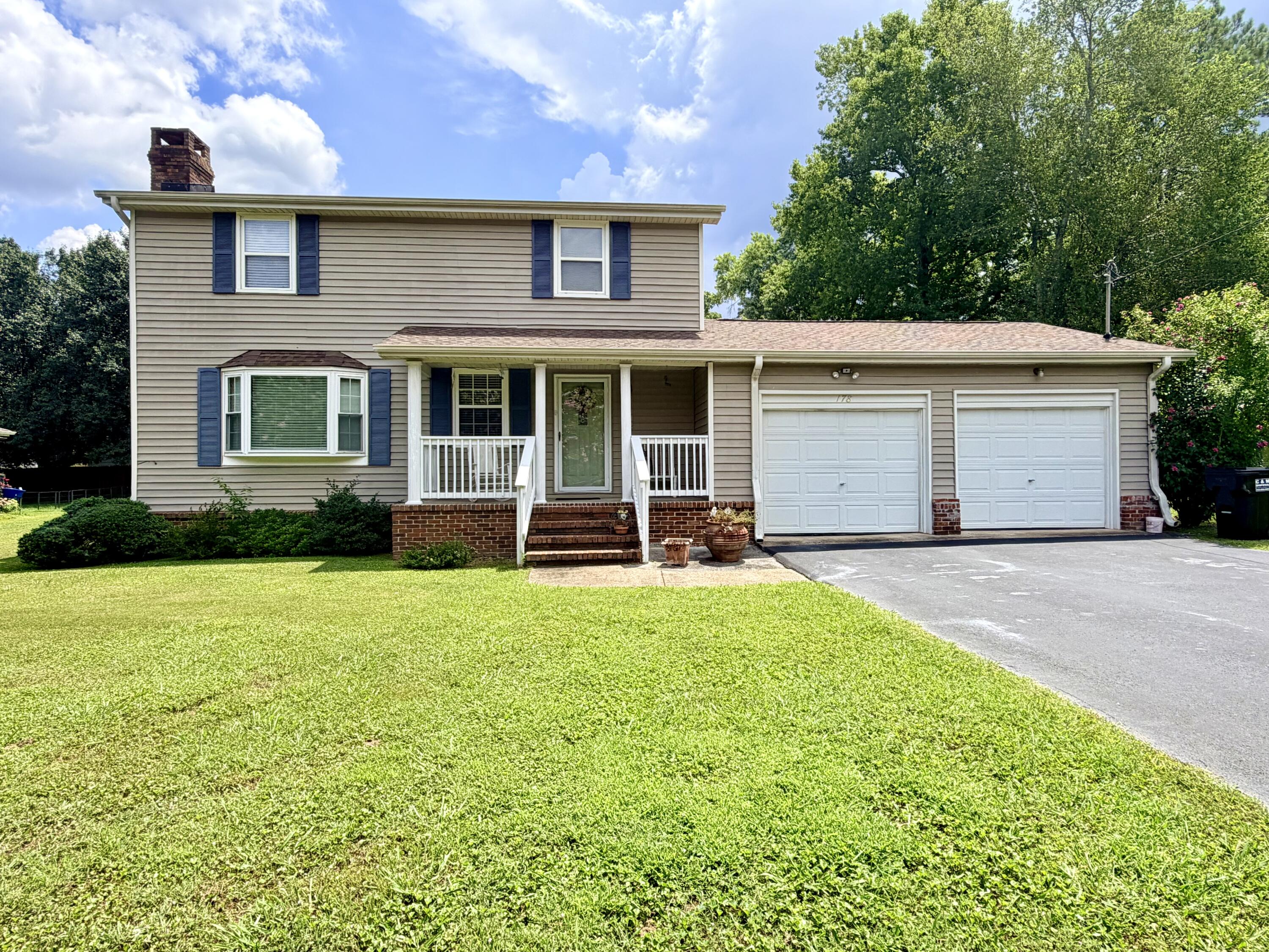 178 Meadow Green Drive — photo