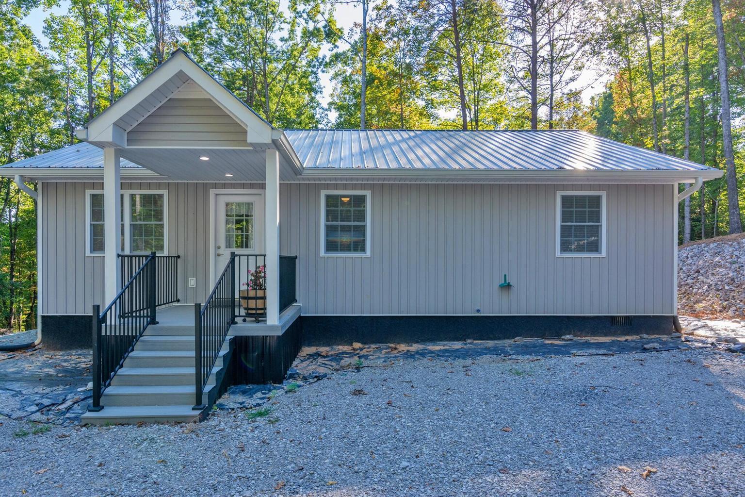 890 Lee Station Mtn Road — photo