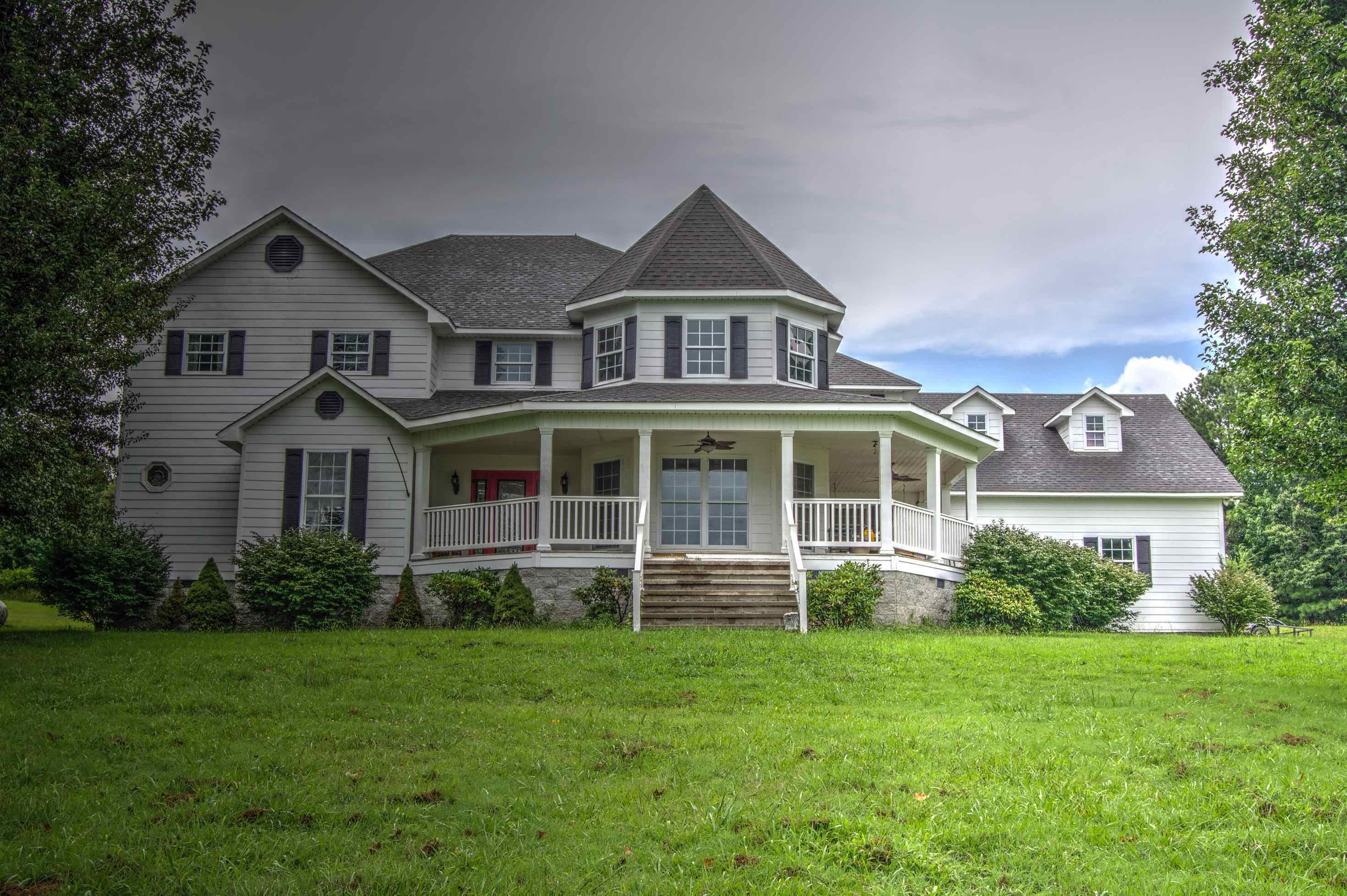 941 County Road 357 — photo