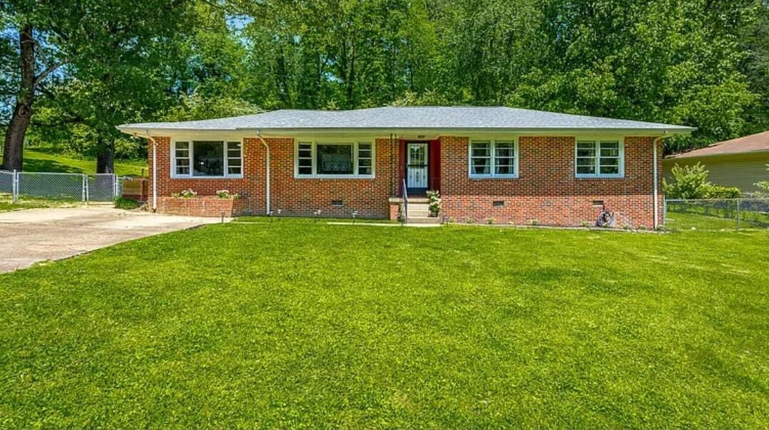 3701 Juandale Drive — photo