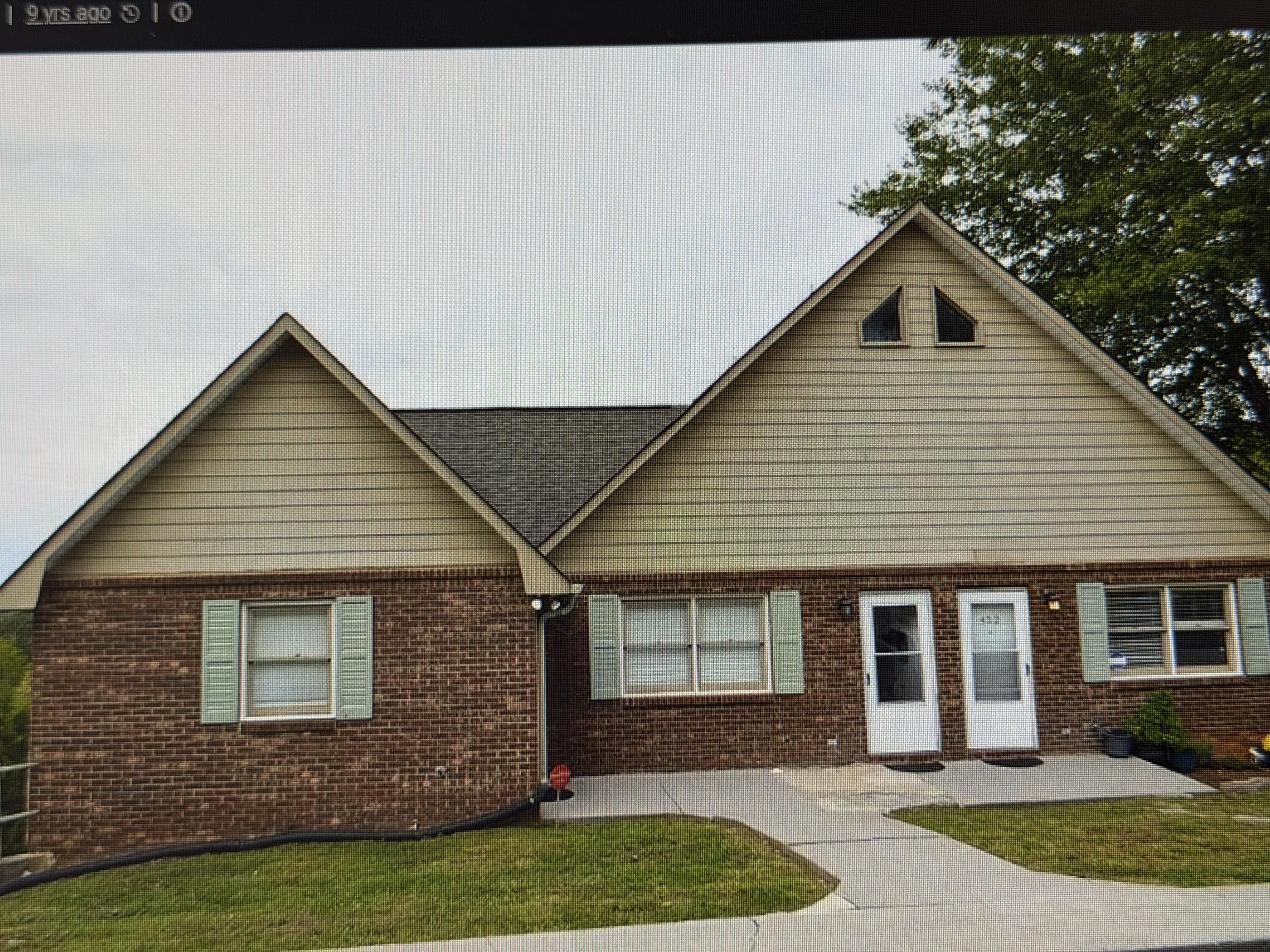 452 Crest Drive SW, 452,454,456 — photo