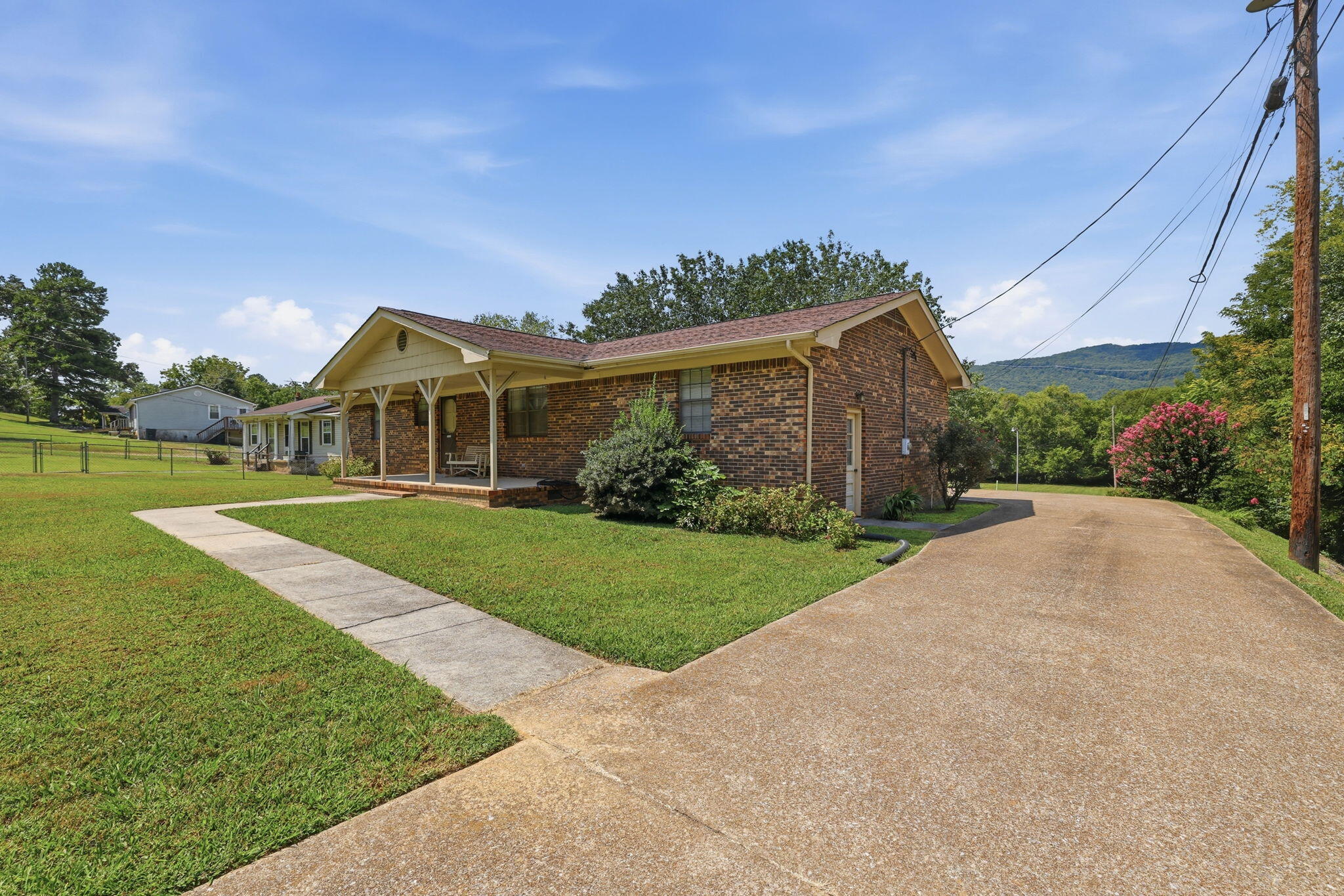 349 Patten Chapel Road — photo