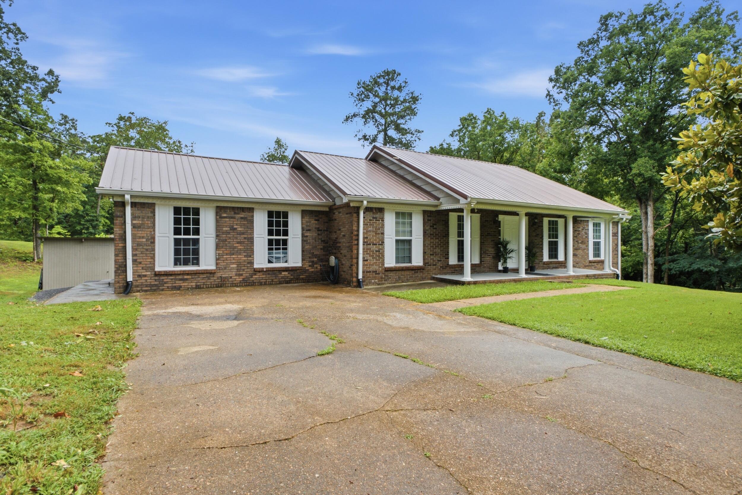 5006 Hickory Hill Lane — photo
