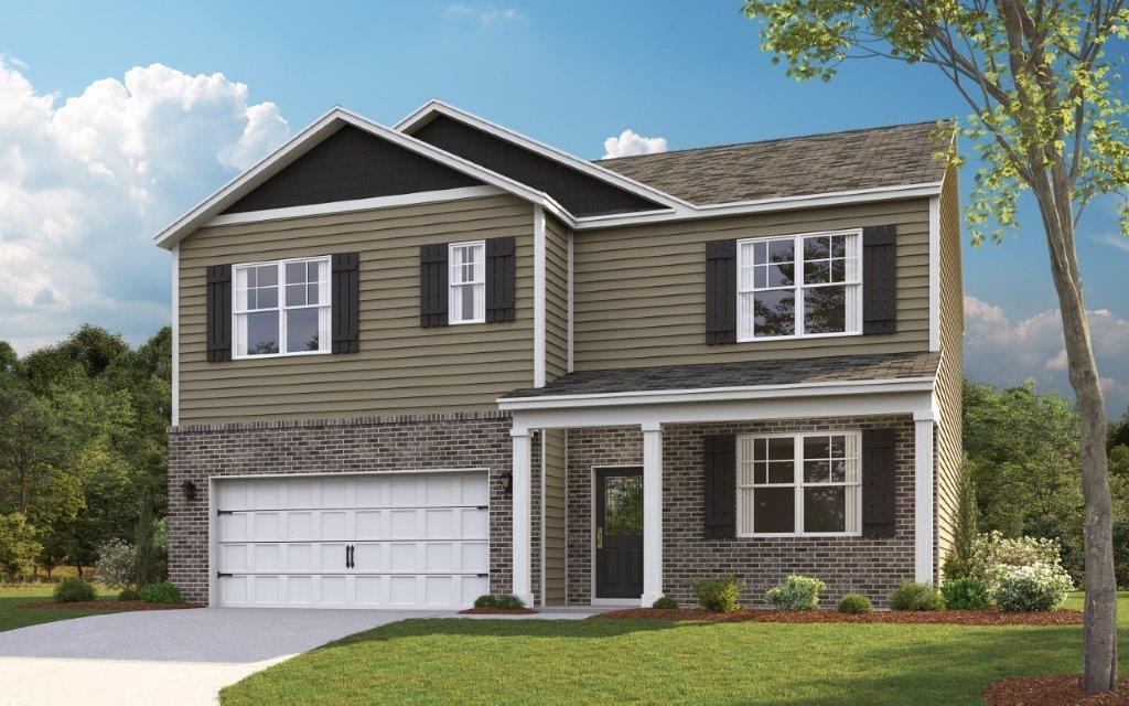 4404 Farm Way Trail NE — photo