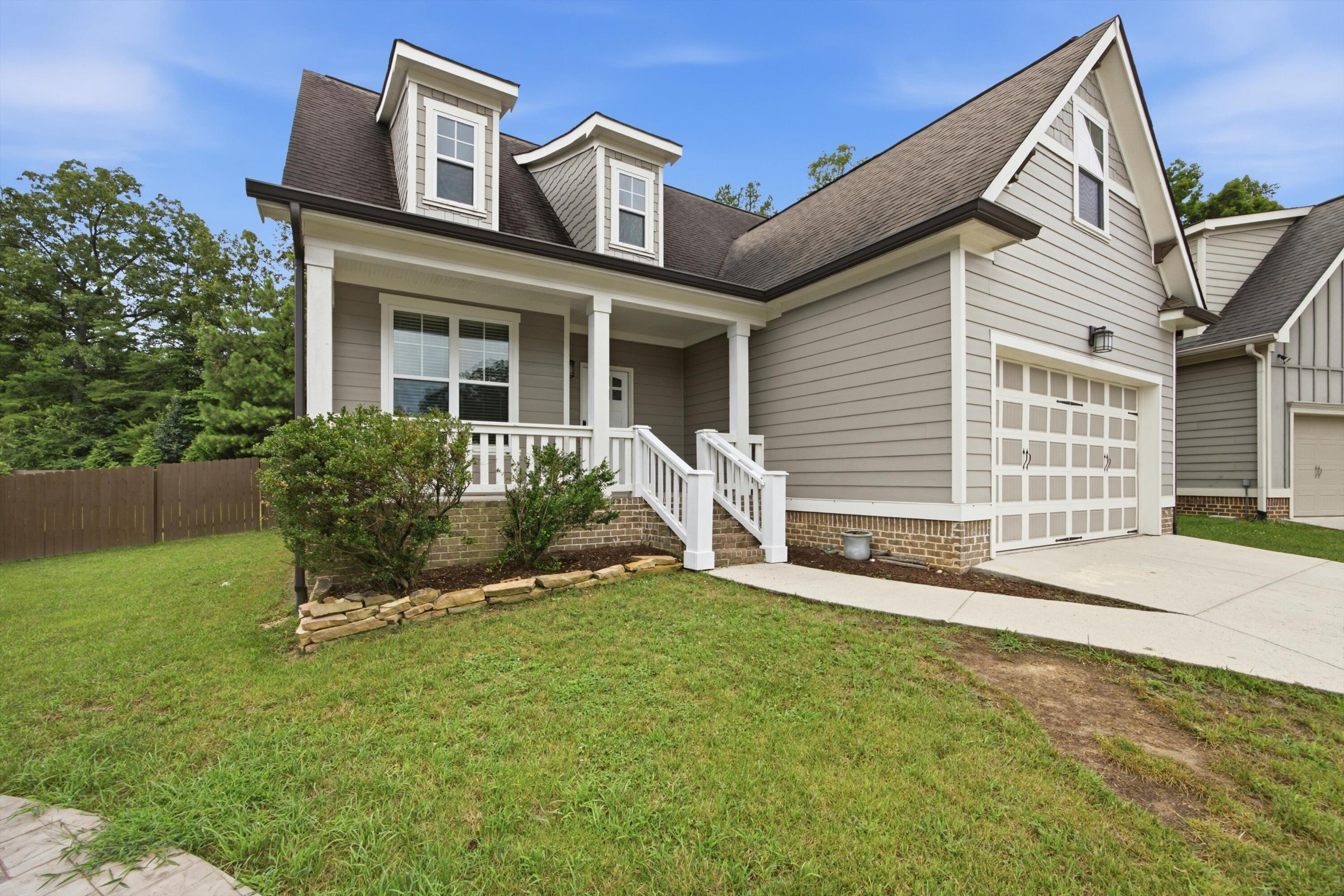 5400 Little Gem Lane — photo