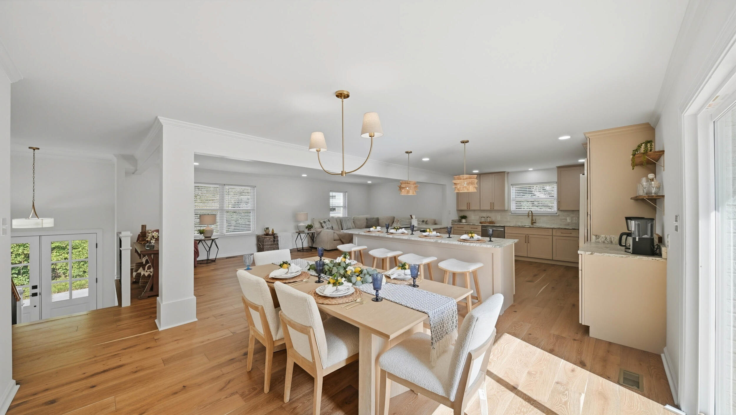 1224 King Arthur Road — photo