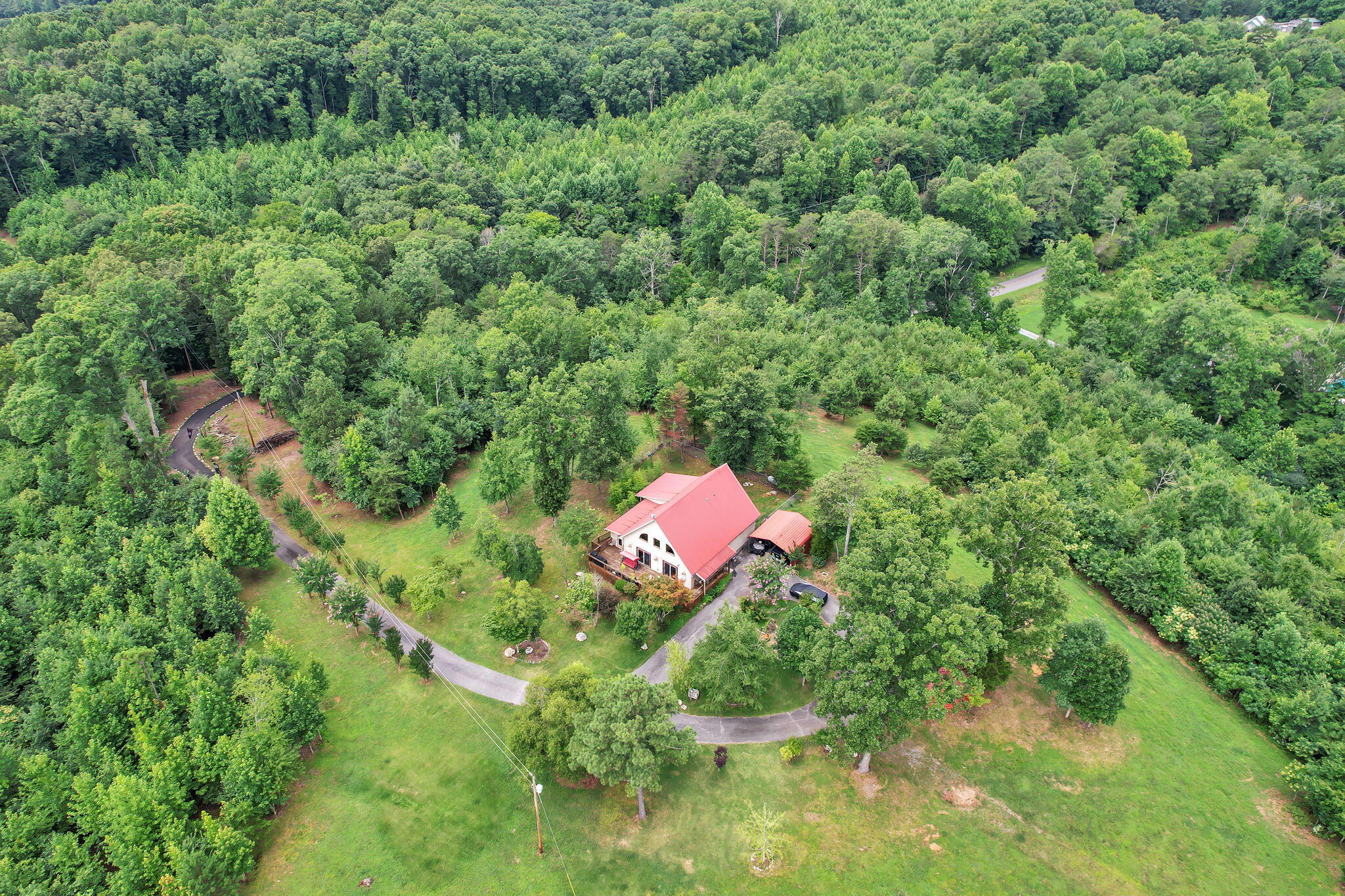 1751 County Road 50 — photo