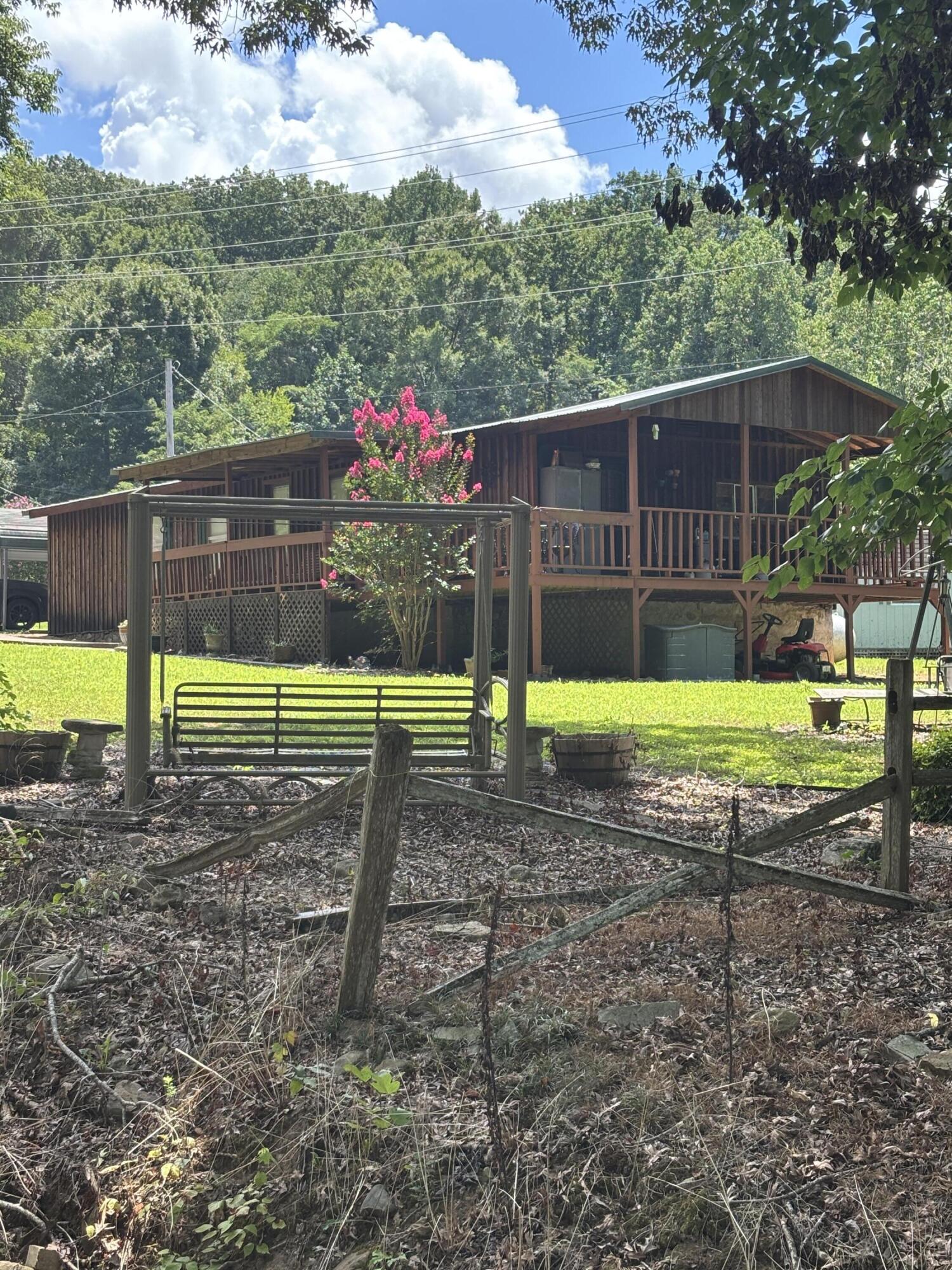 7971 Henson Gap Road — photo