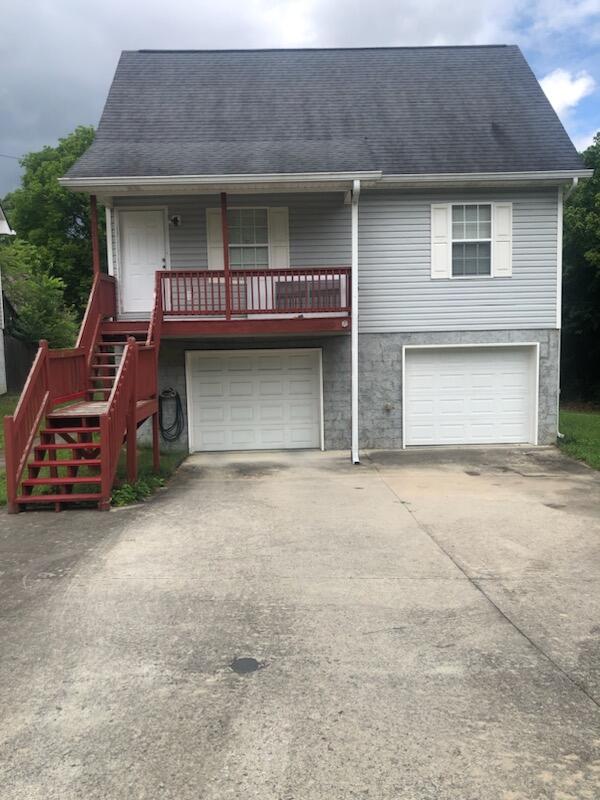 1610 Lee Street SE — photo
