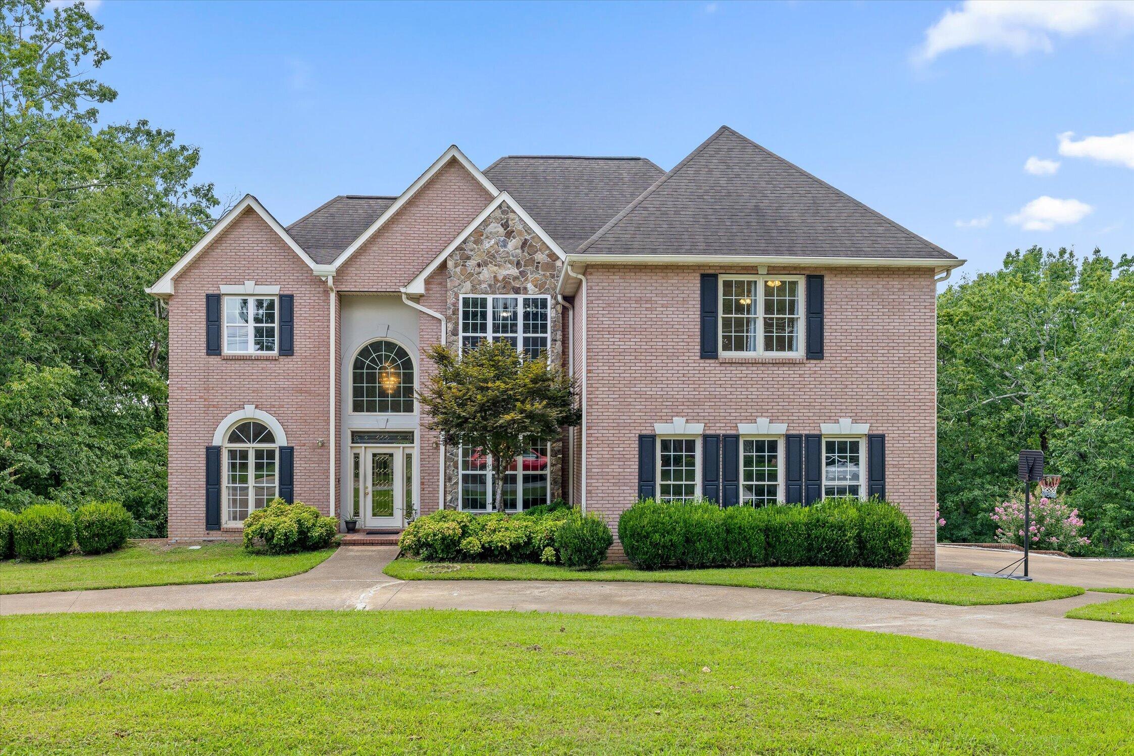 800 Sunset Mountain Drive — photo