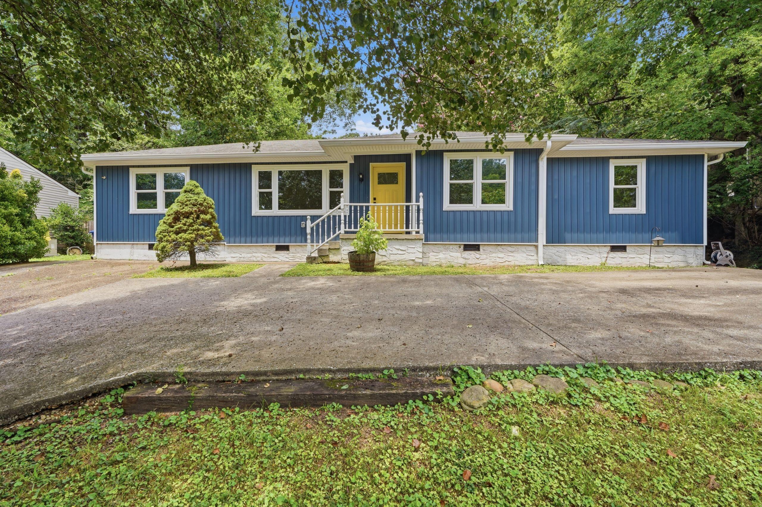3703 Thrushwood Drive — photo