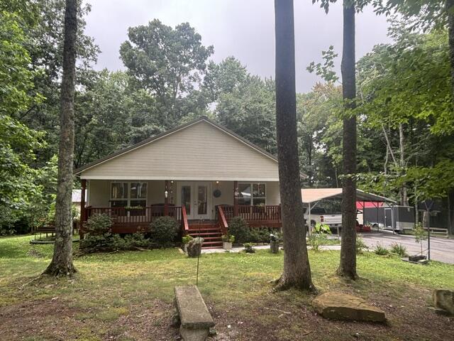 139 Fawn Lane — photo