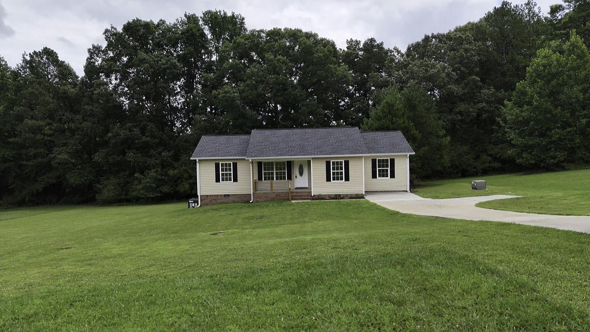 207 Millsap Road — photo