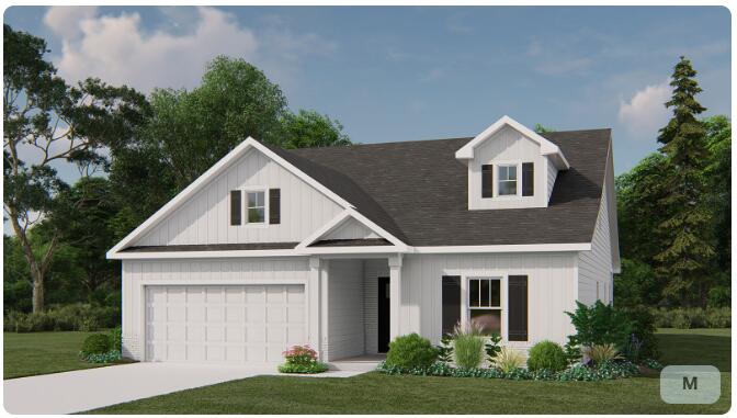 8276 Tree Farm Circle, 60 — photo