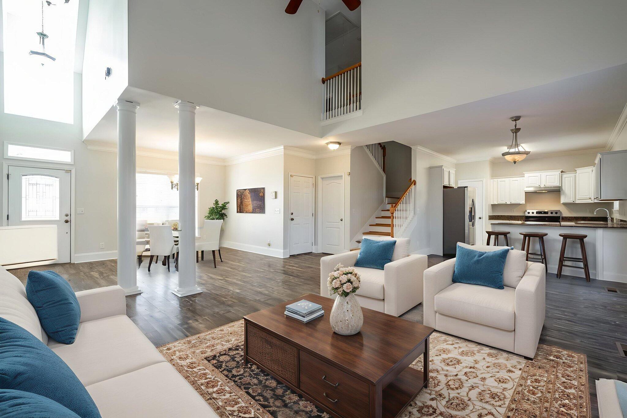 1837 Clear Brook Court — photo