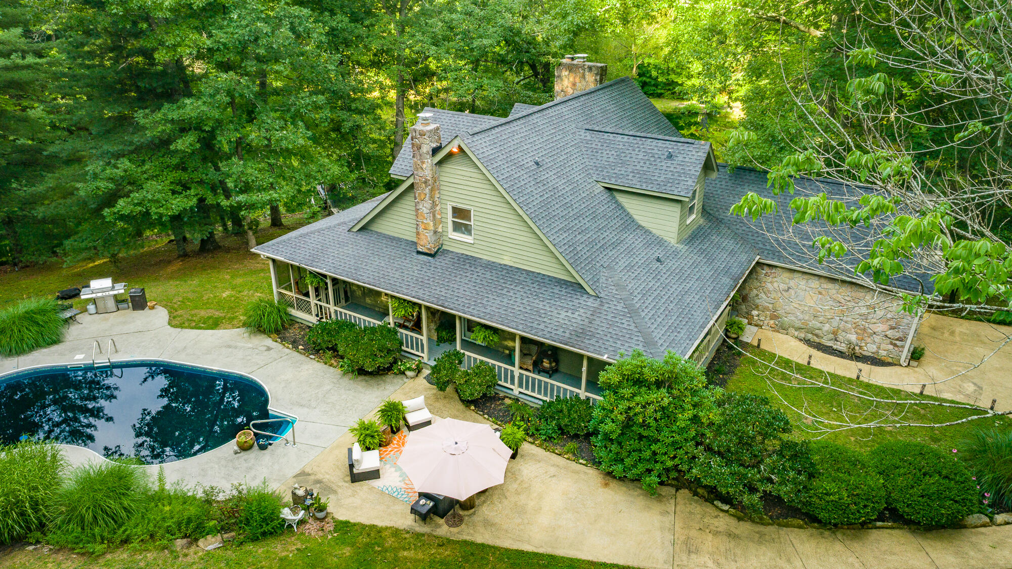 405 Plum Nelly Trail — photo