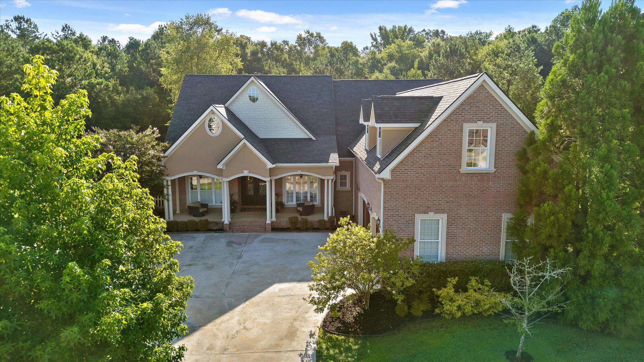 339 White Eagle Trail — photo