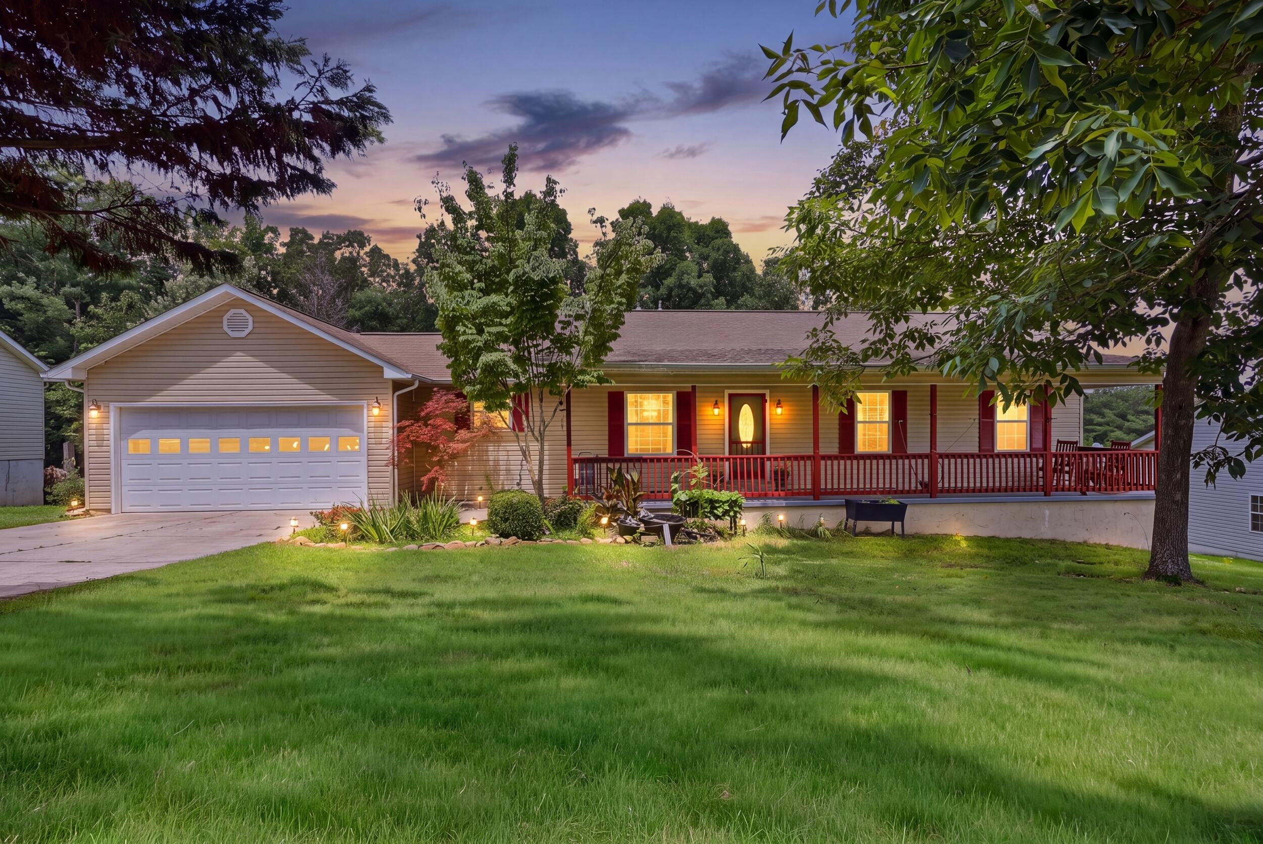 160 Pine Ridge Drive — photo