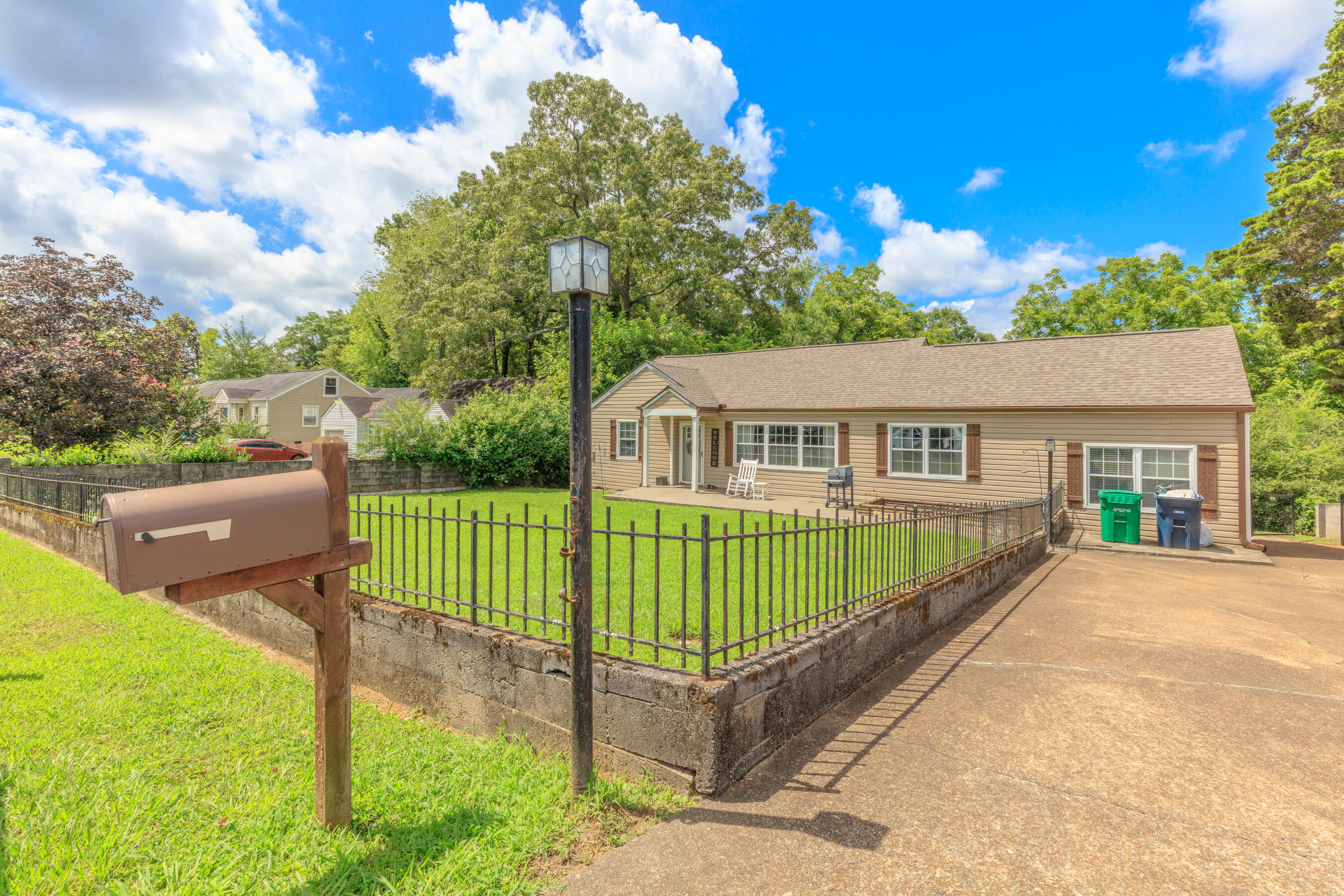 3608 Wimberly Lane — photo