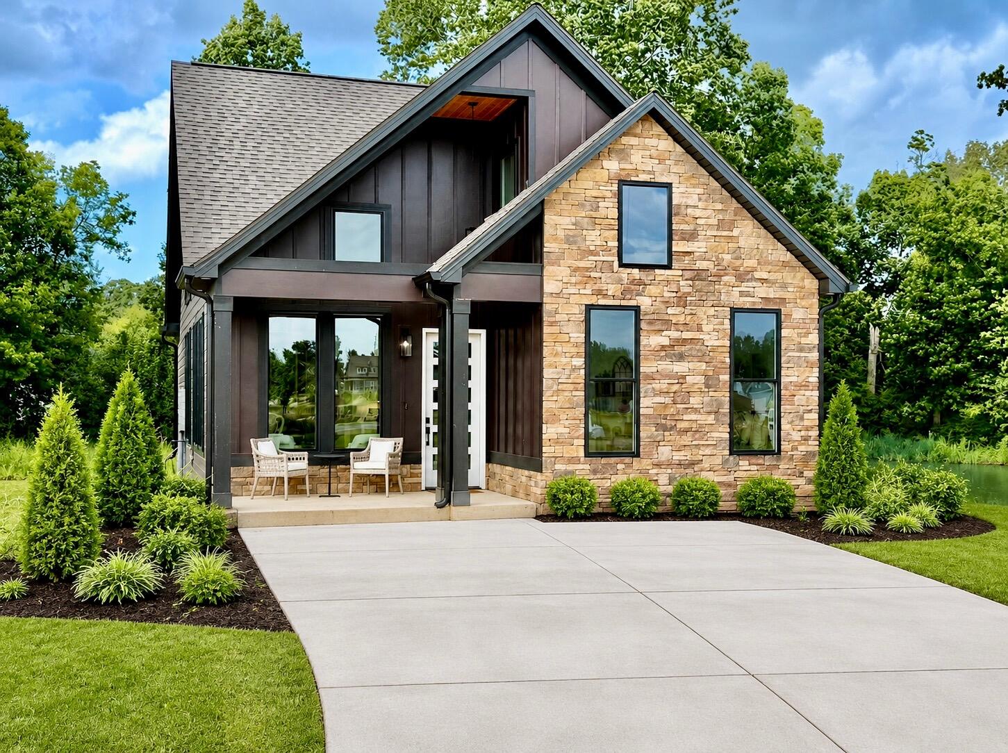 315 Idle Place Circle, Lot 36 — photo