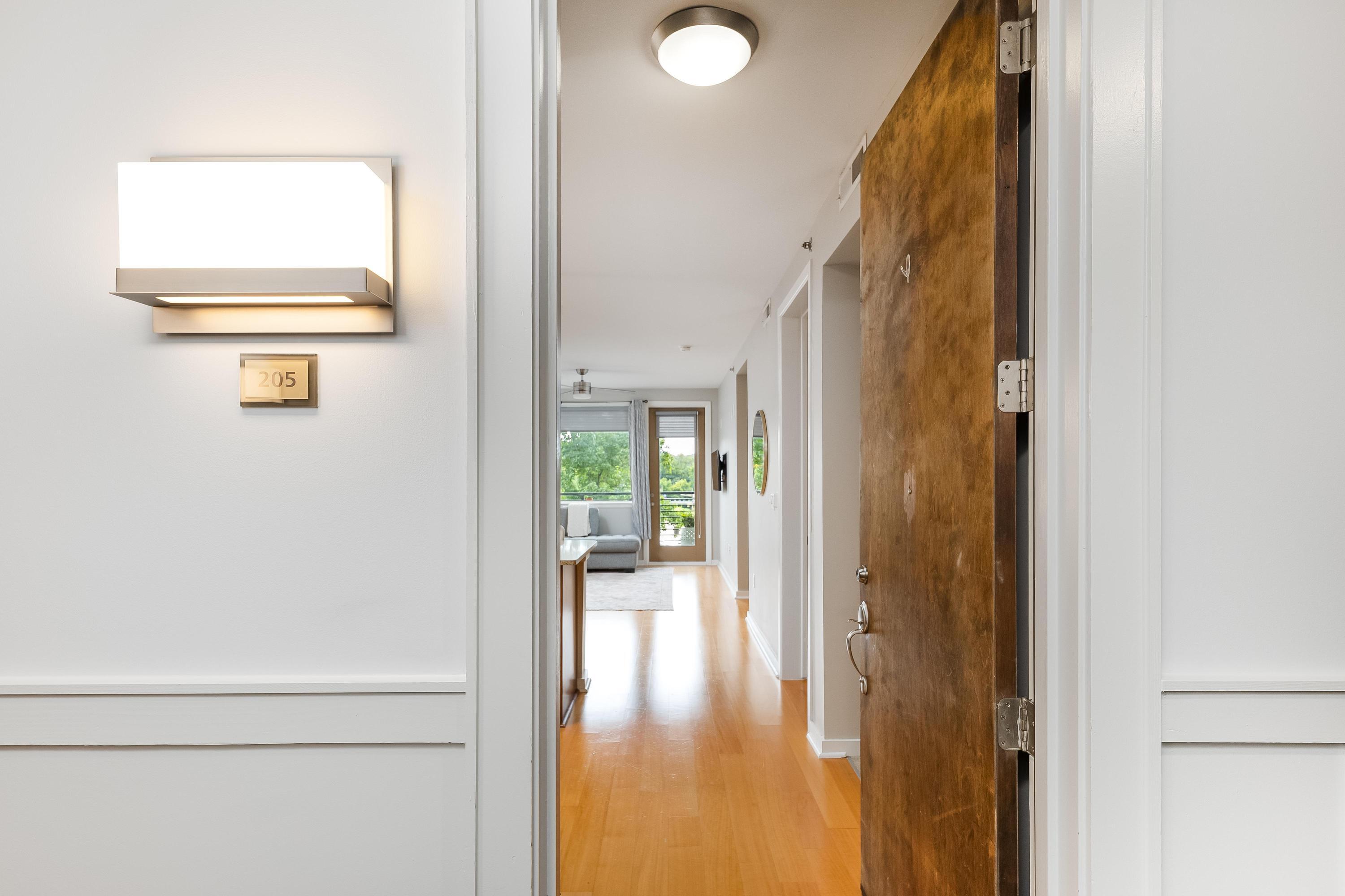 200 Manufacturers Road, Apt 205 — photo