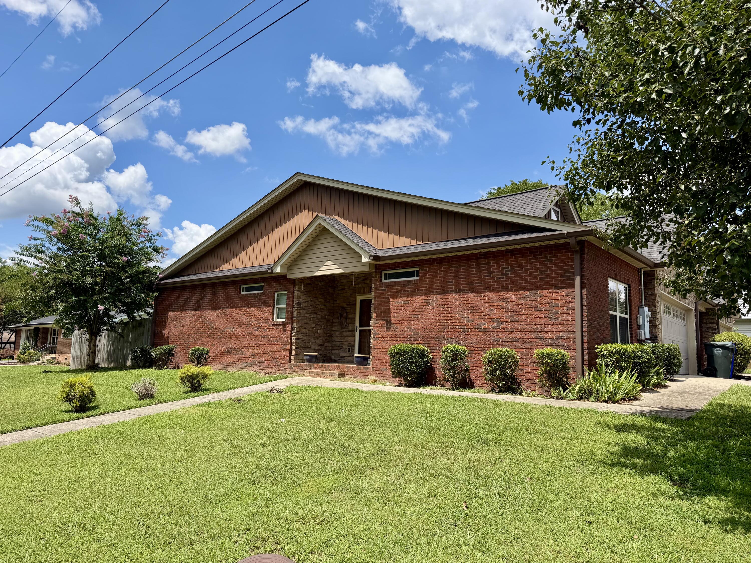 261 Emberson Drive — photo