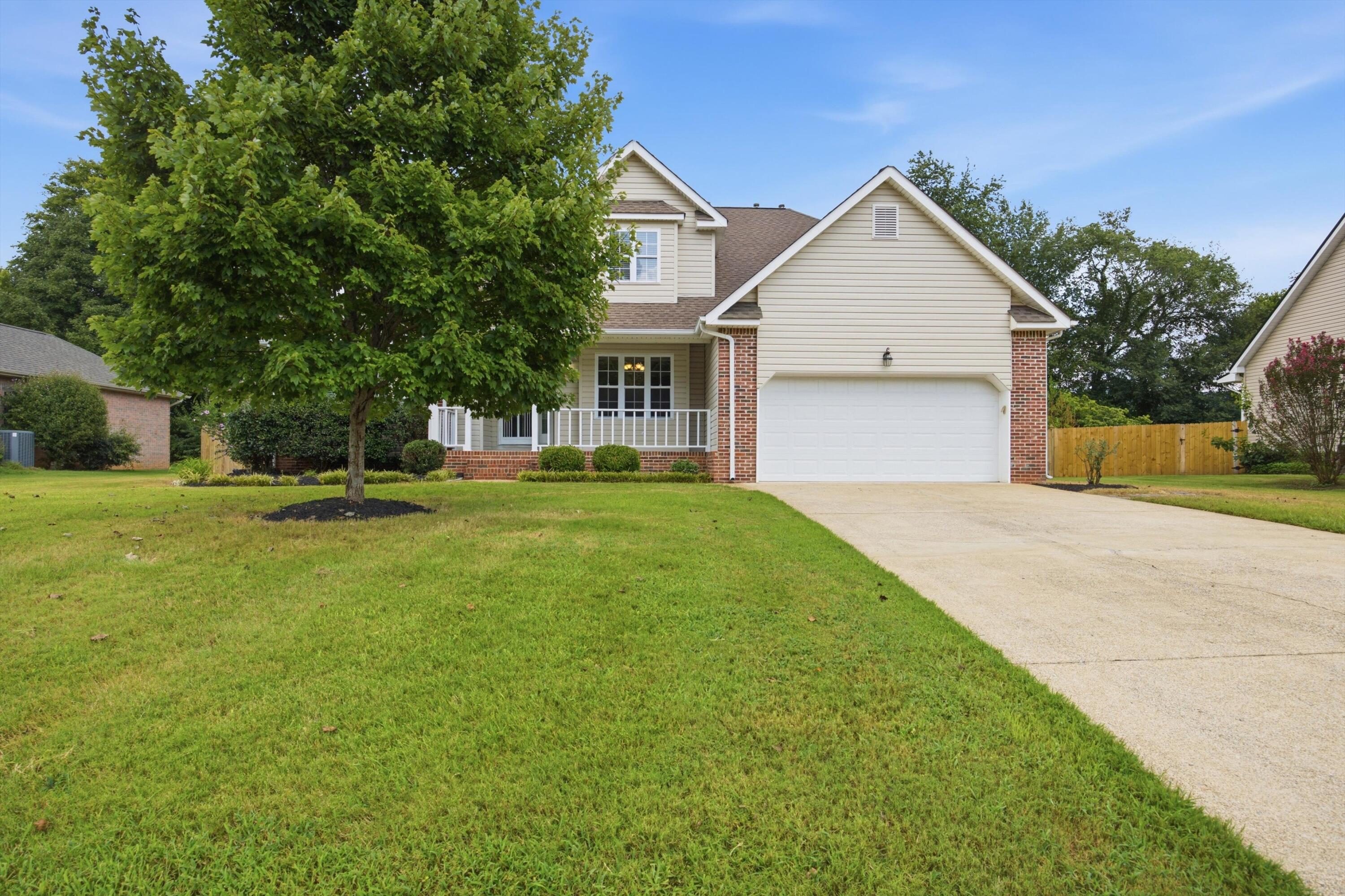 168 Mountain Brook Drive — photo