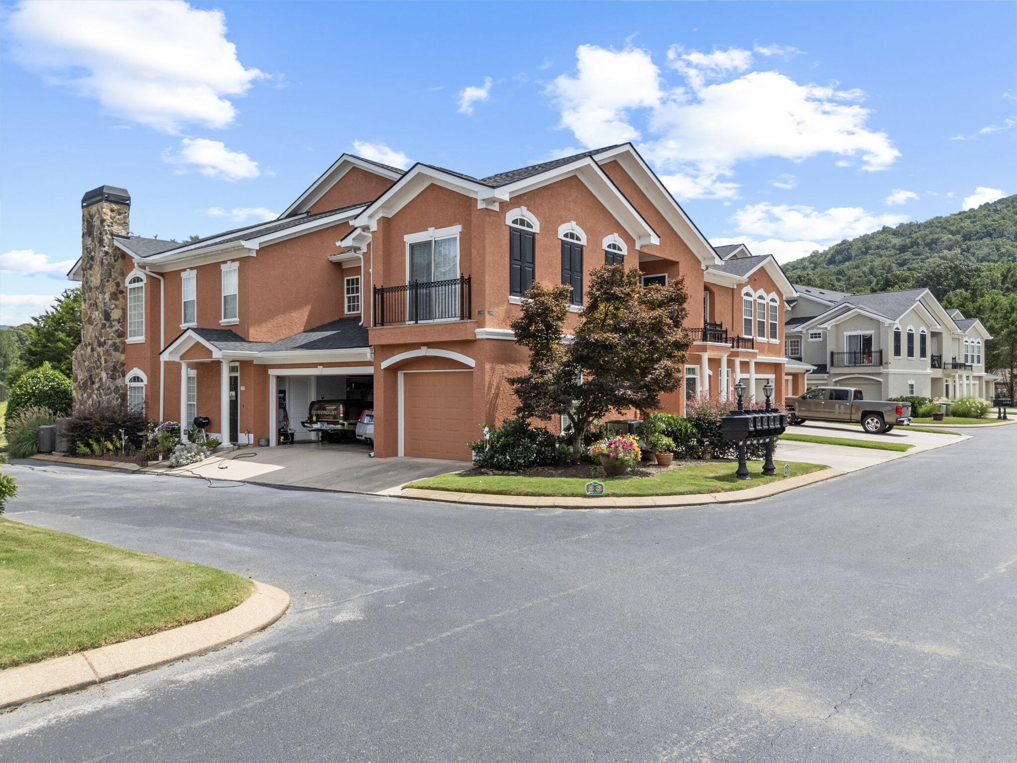 1111 Renaissance Court — photo