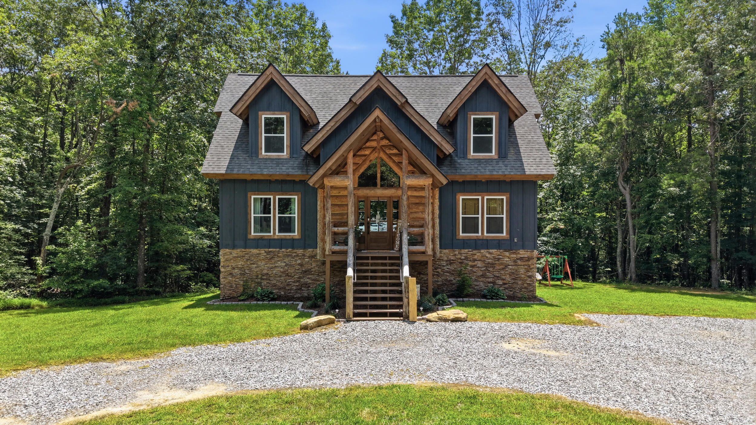 700 Upper Firetower Road, Sequatchie, TN 37374 — photo 2