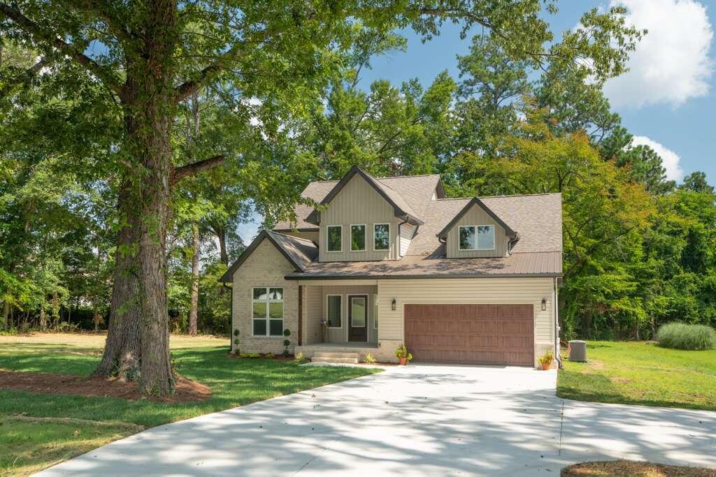 1204 Spring Creek Road — photo