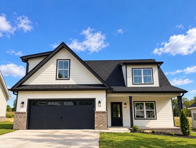 2655 Willow Run Trail NW, Lot 20 — photo