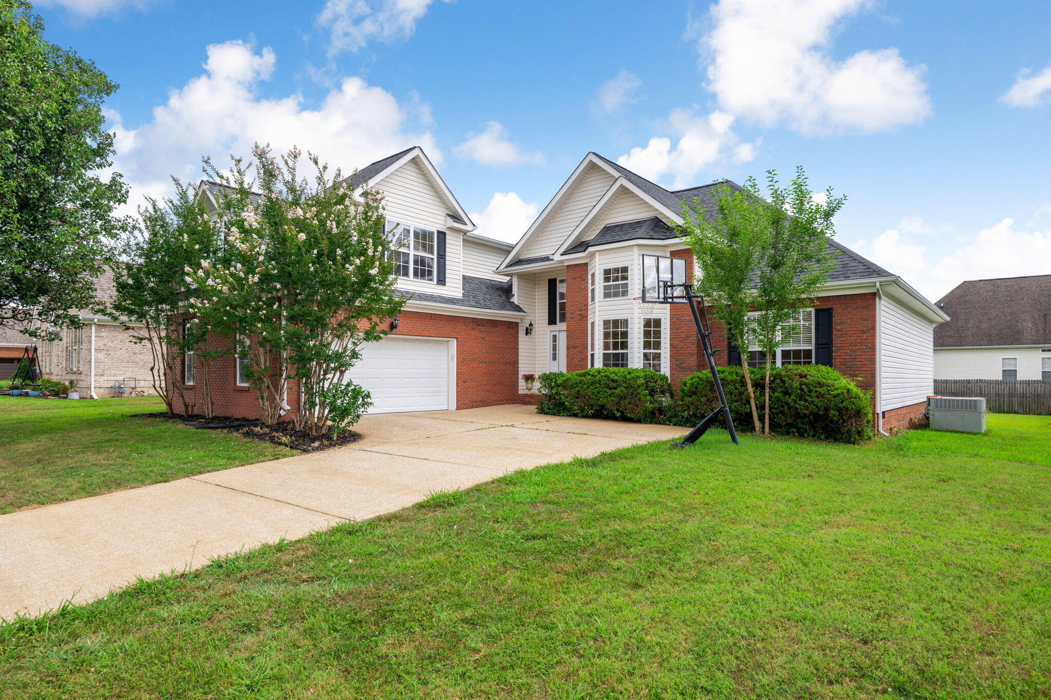 2446 Triangle Farm Road — photo