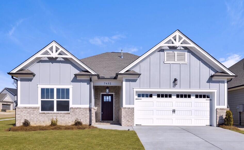 6012 Ridgesong Way, 165 — photo