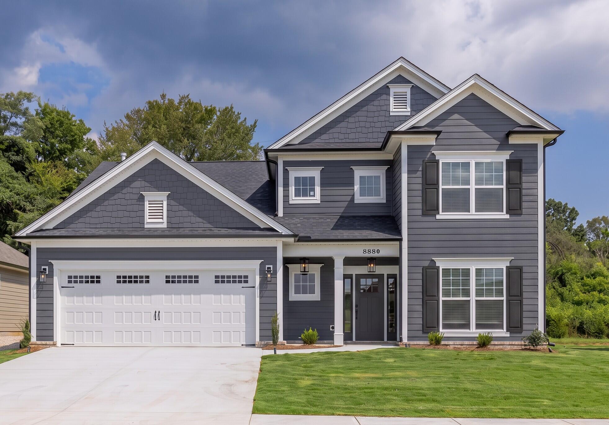 6041 Ridgesong Way, 10 — photo