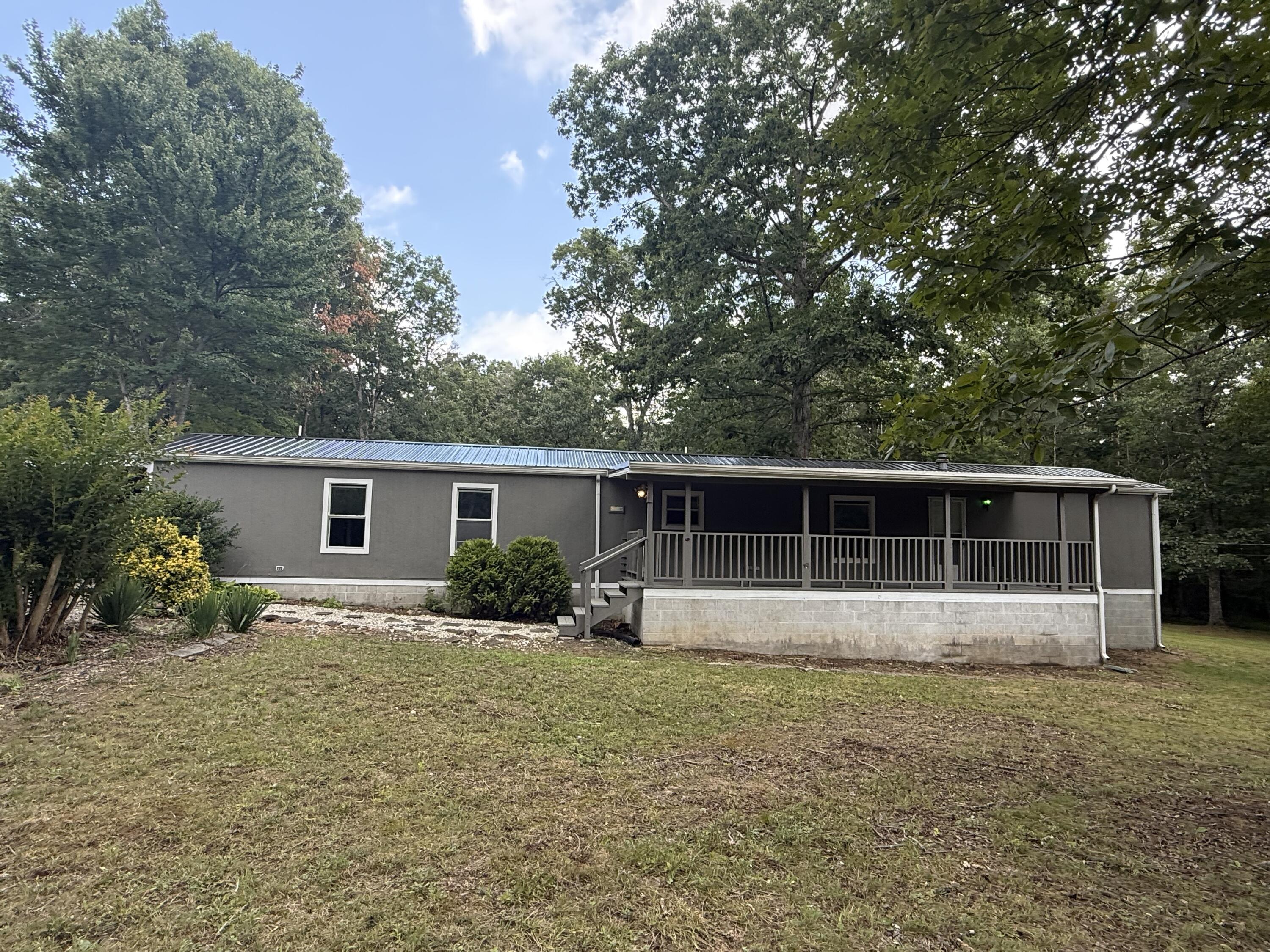 1150 Hugh Allison Road — photo