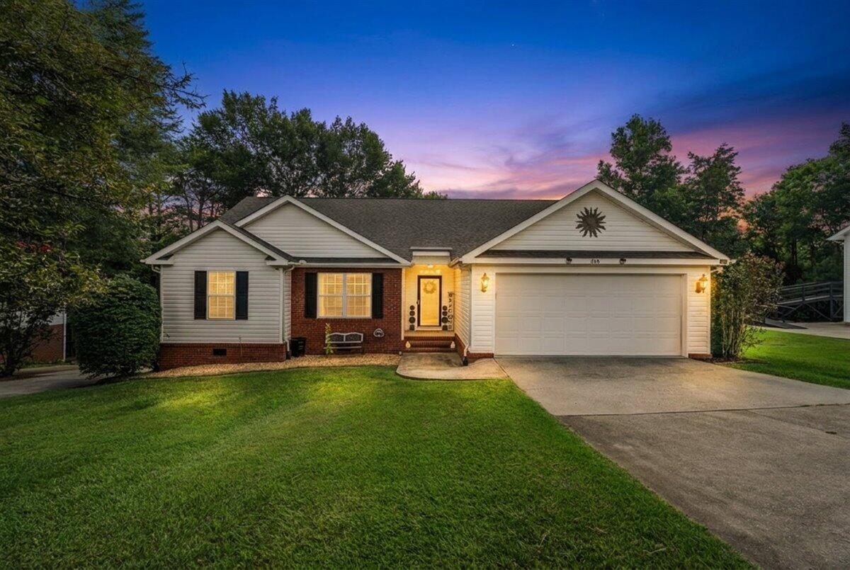 318 Eaglebend Drive — photo