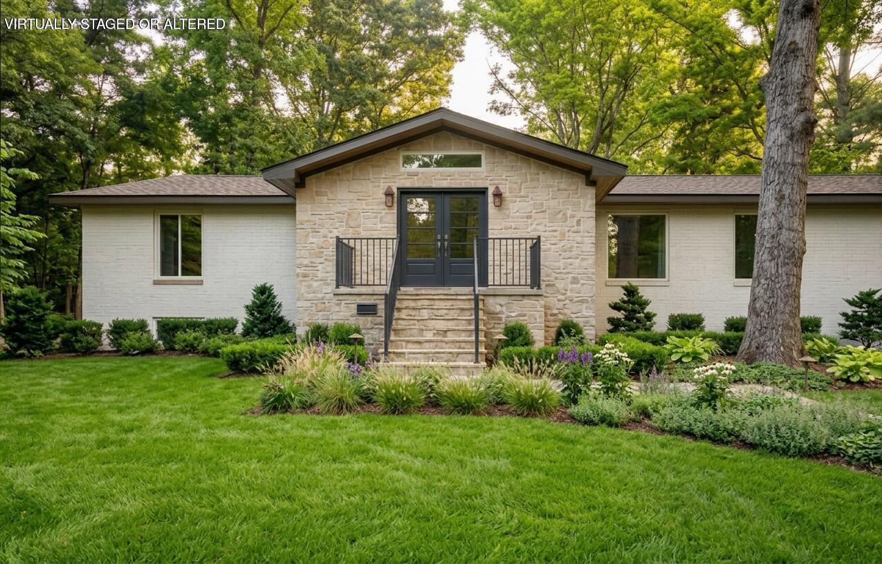 609 Albert Road — photo