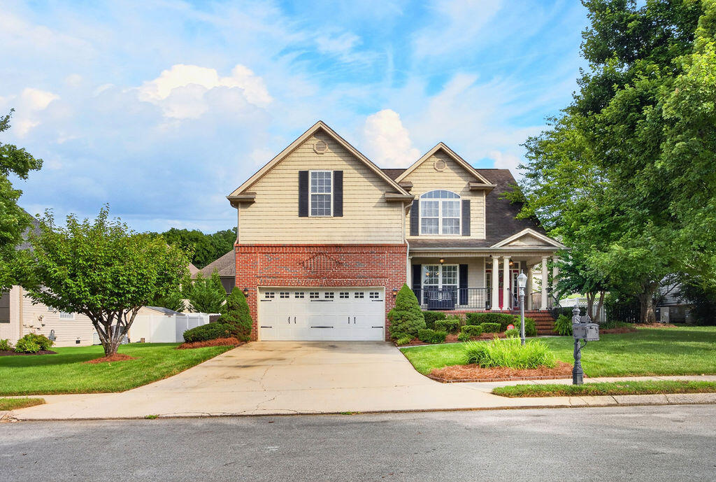 7162 Houser Ridge Lane — photo